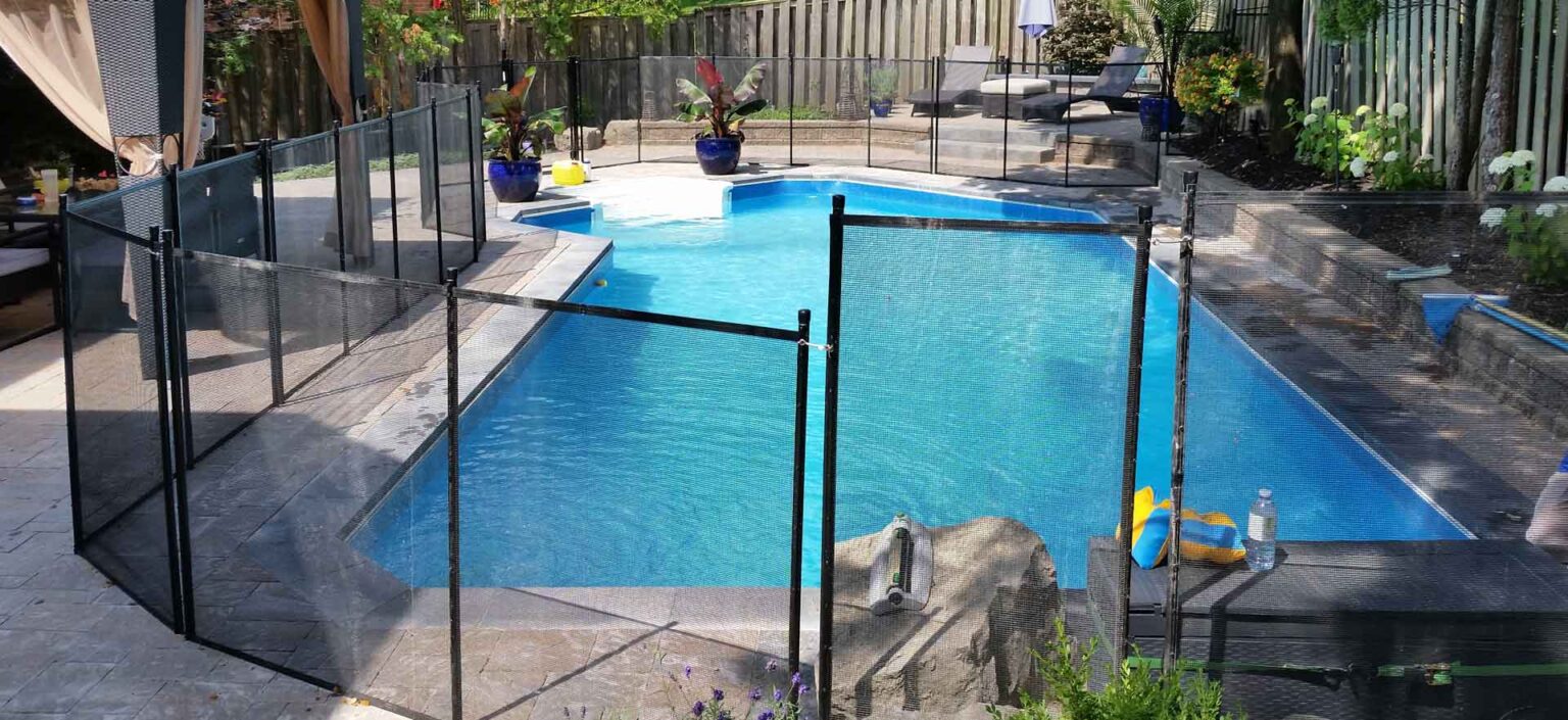 Products Safety Fence Ontario